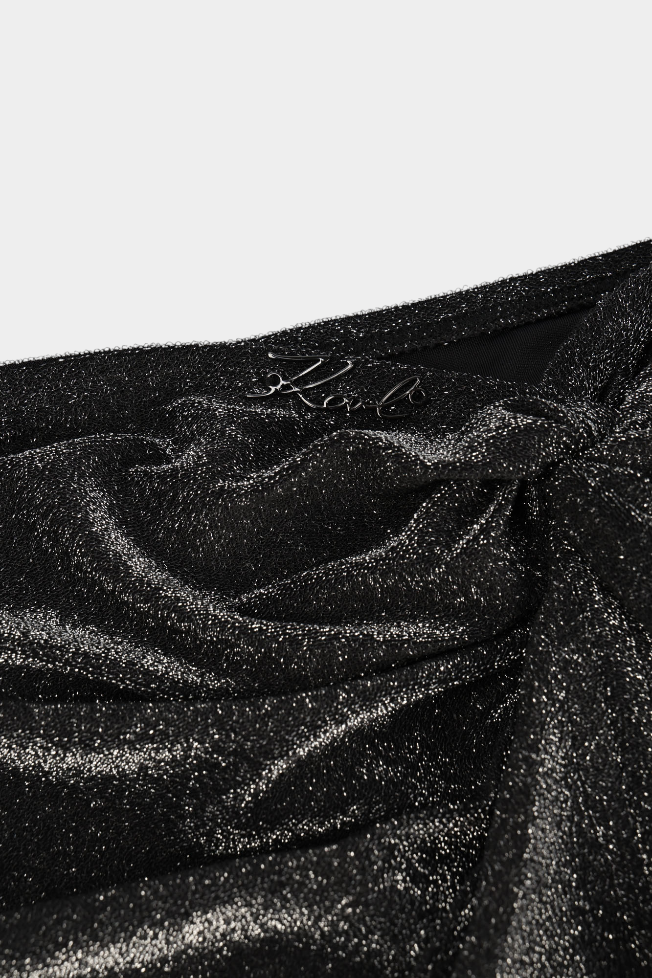 B1W46017 юбка karl lagerfeld 