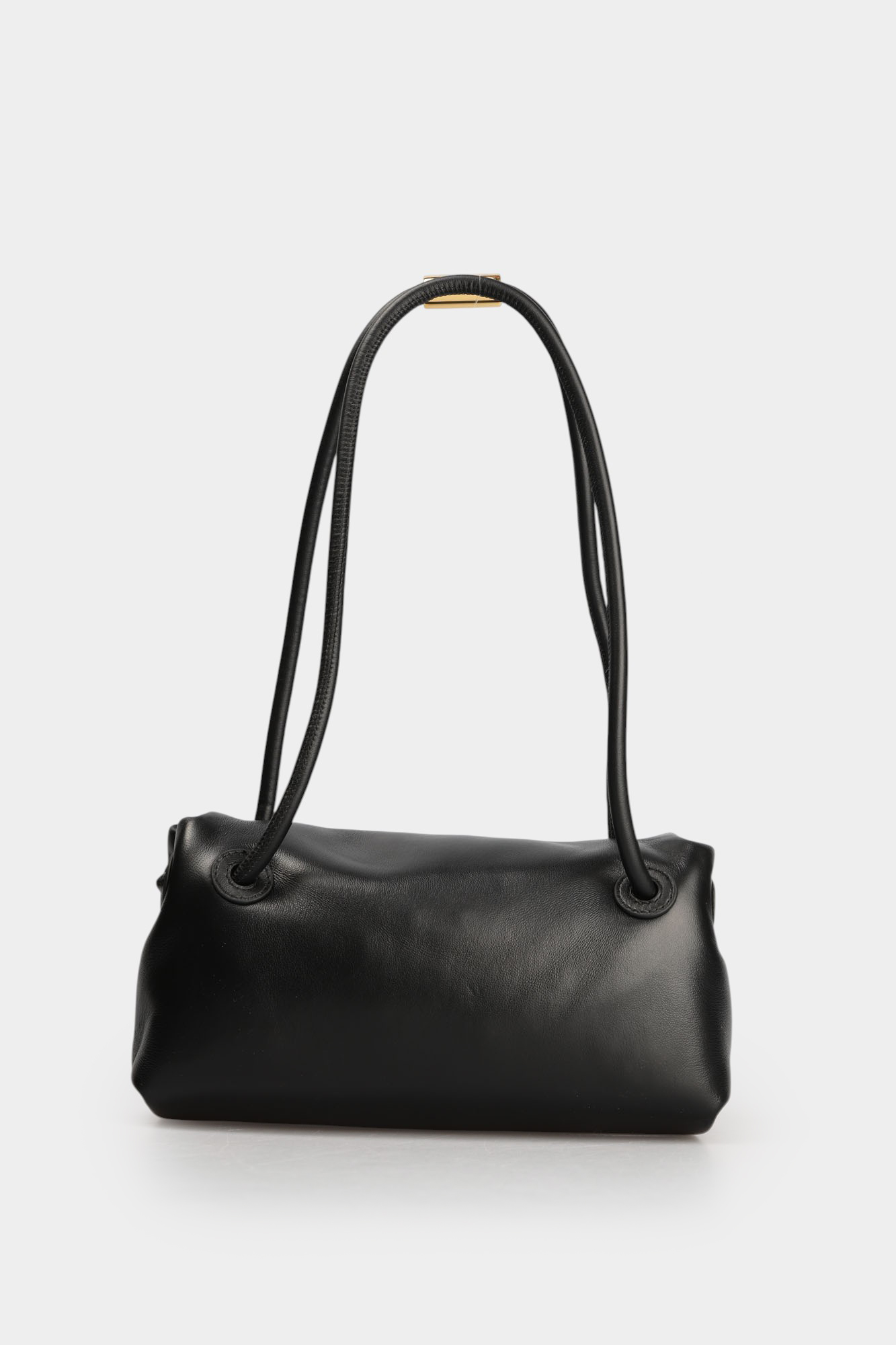 Z610E005987N-WBC06L13-20QA Сумка Trussardi Черный