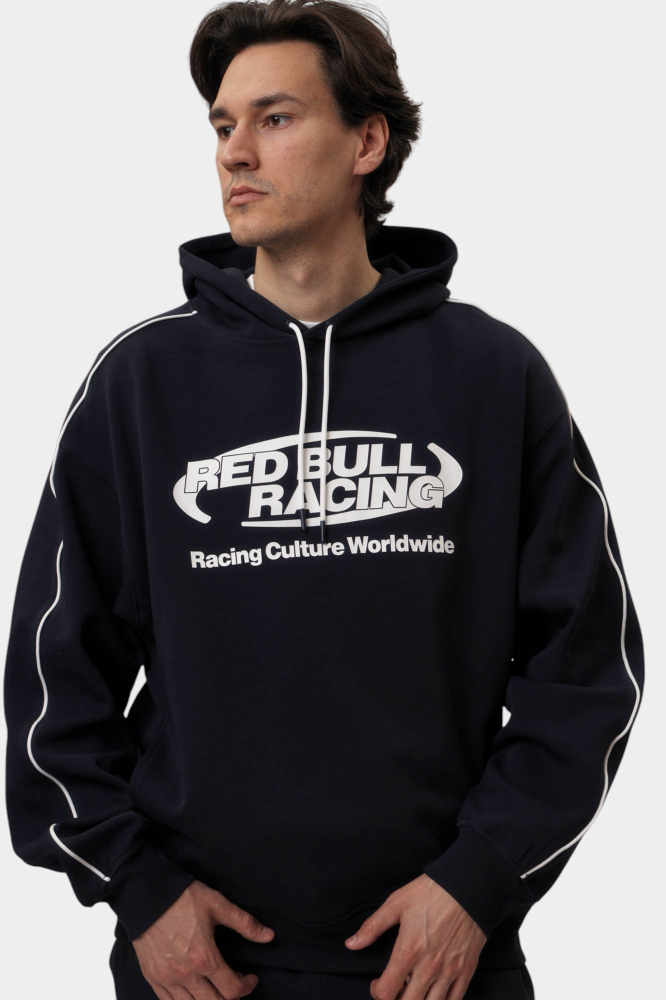 Джинсы Emporio Armani Хлопок Голубой