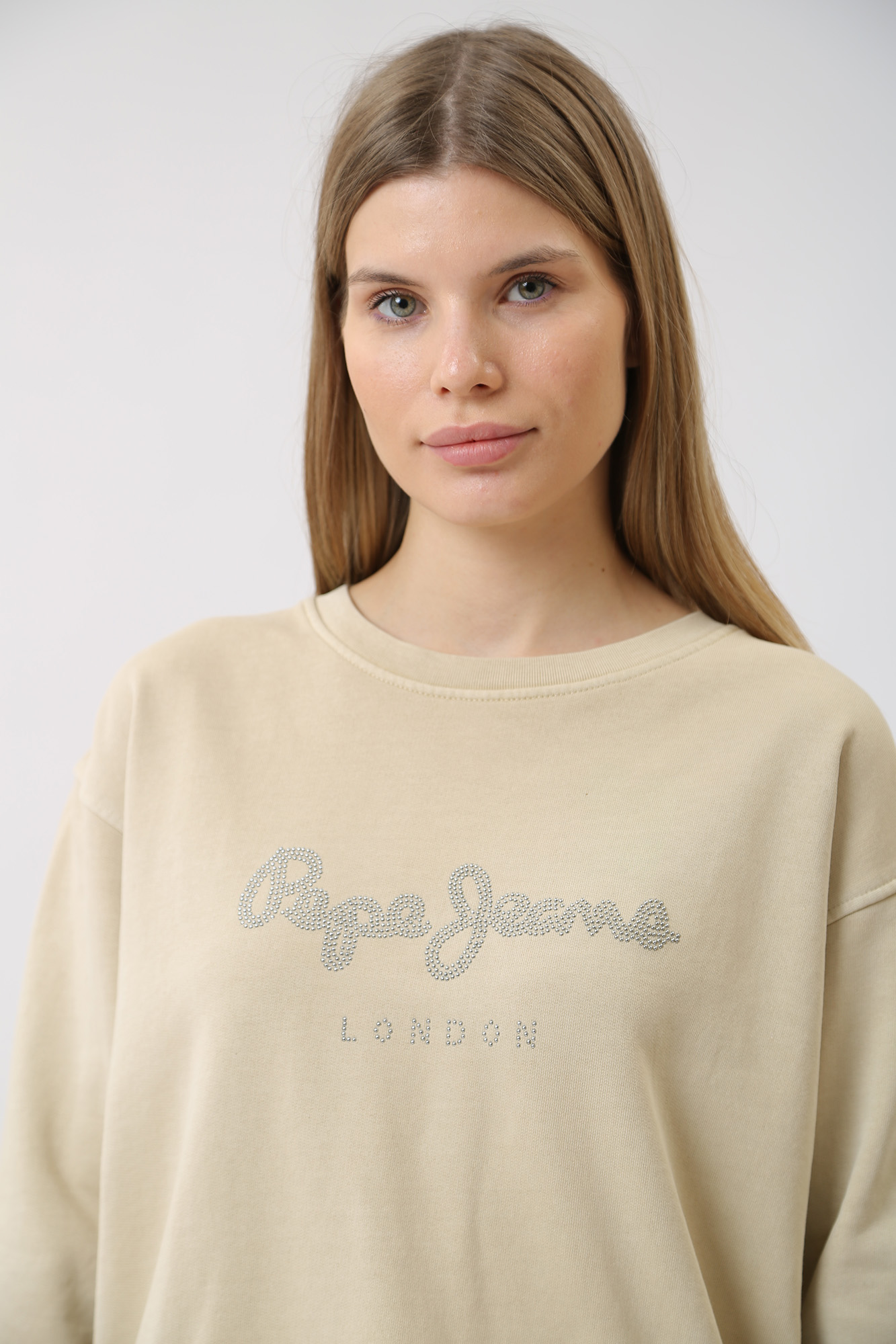 PL581402 свитшот pepe jeans 