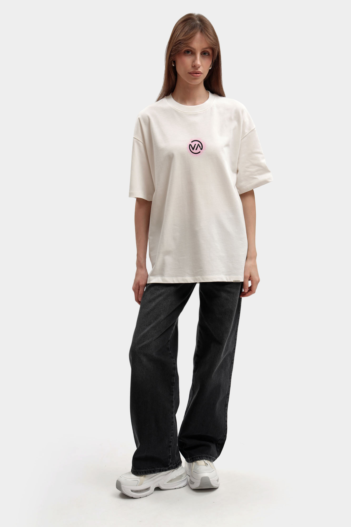 VW-FAT-22-658 футболка van mich 