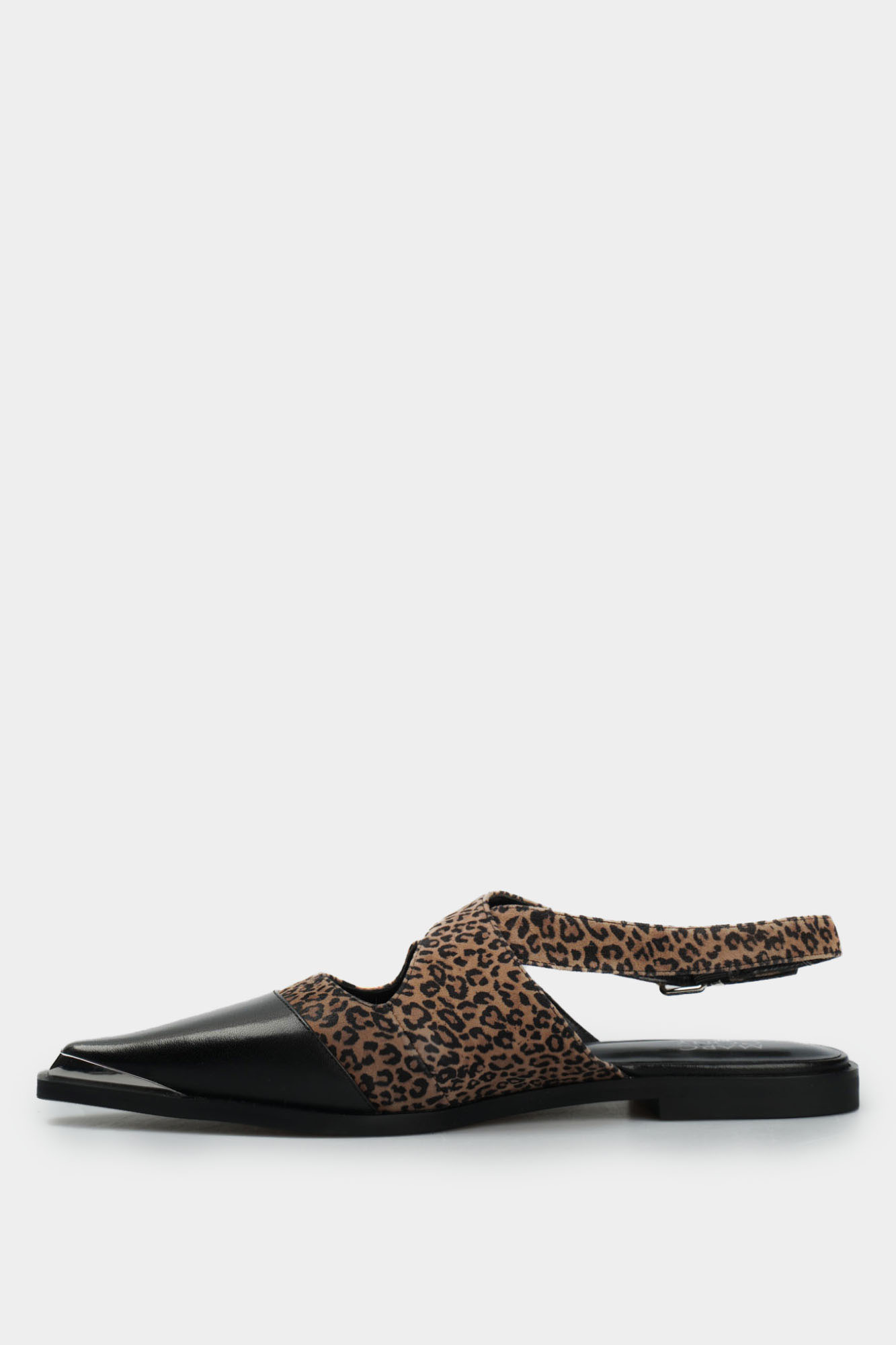 5103-910 Босоножки Marc Cony Черный