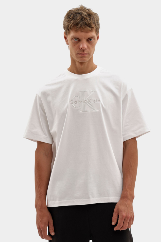 Футболка Calvin Klein Jeans