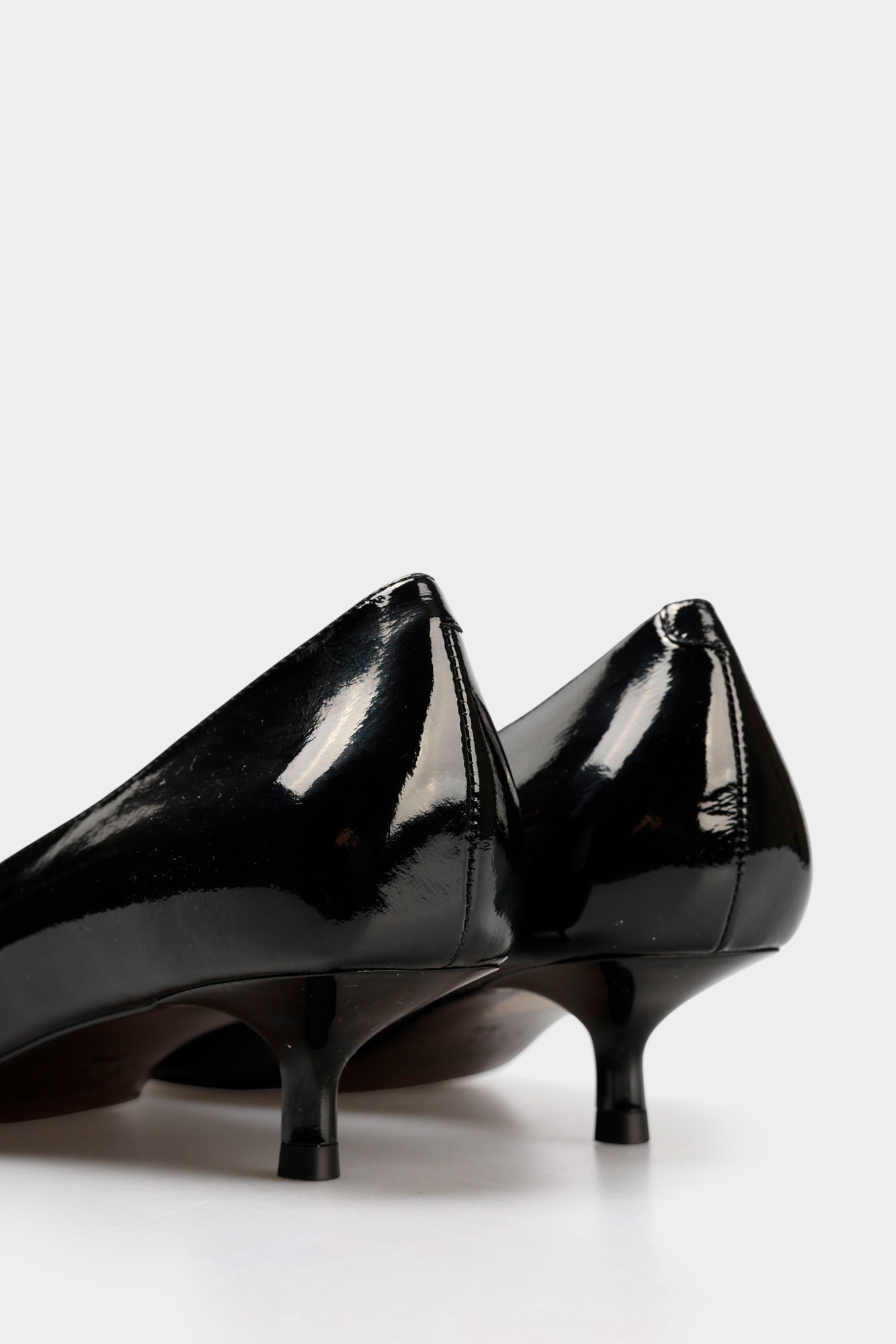 5205-518-22 Туфли Marc Cony Черный