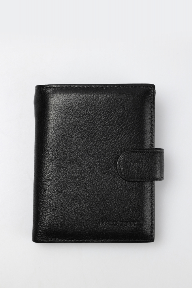 Ремень Strellson  Черный