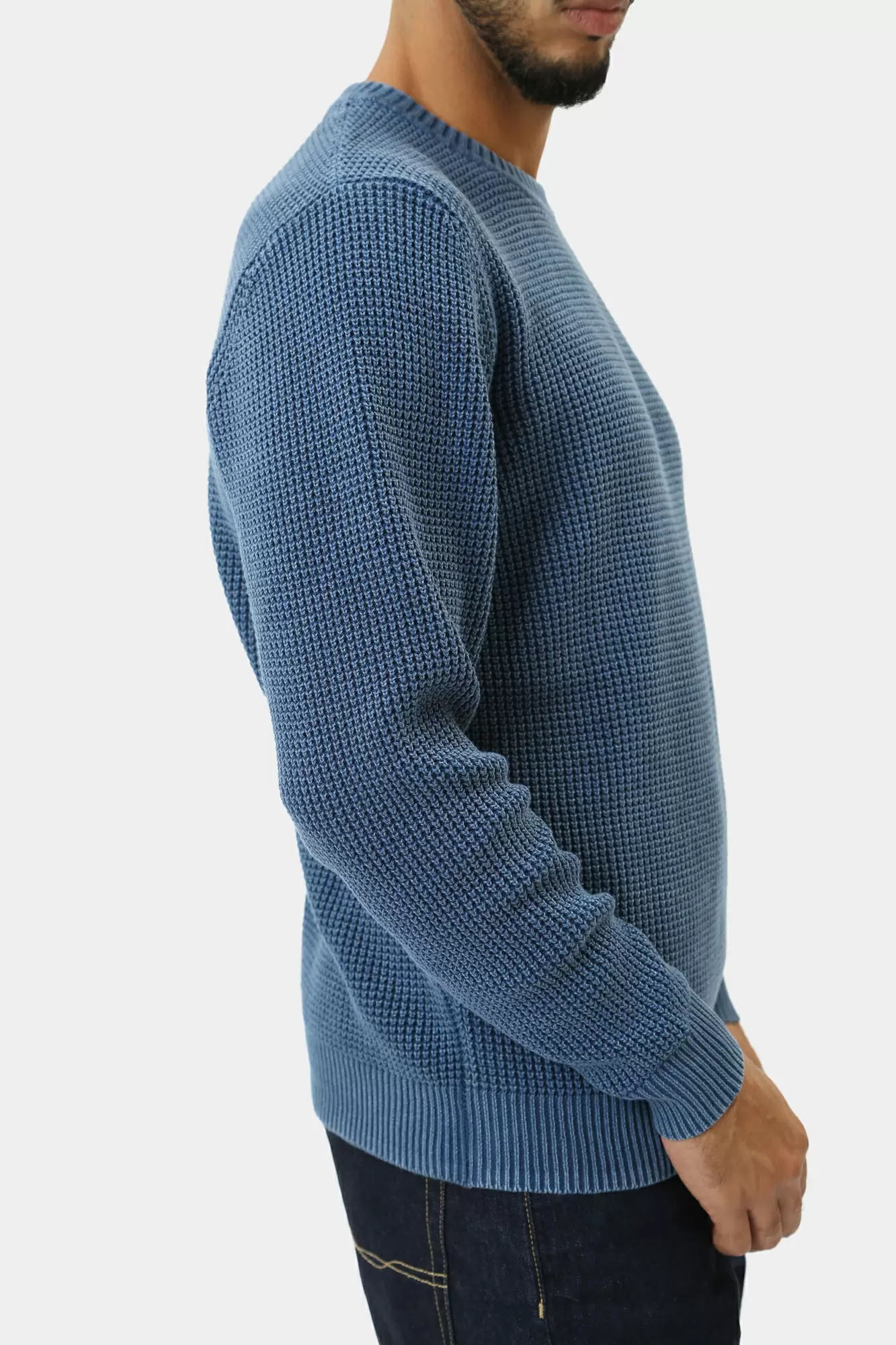 PM702454 Джемпер Pepe Jeans Синий