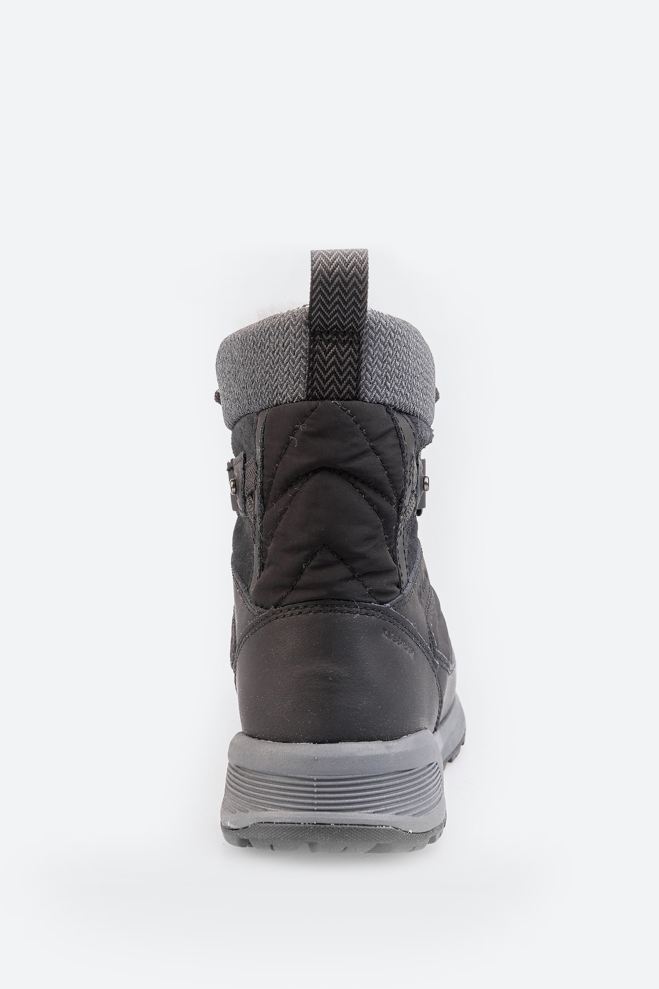 1791321 Ботинки Columbia Черный