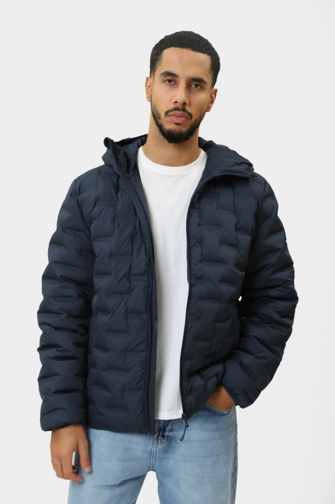 Кепка EA7 Хлопок Черный