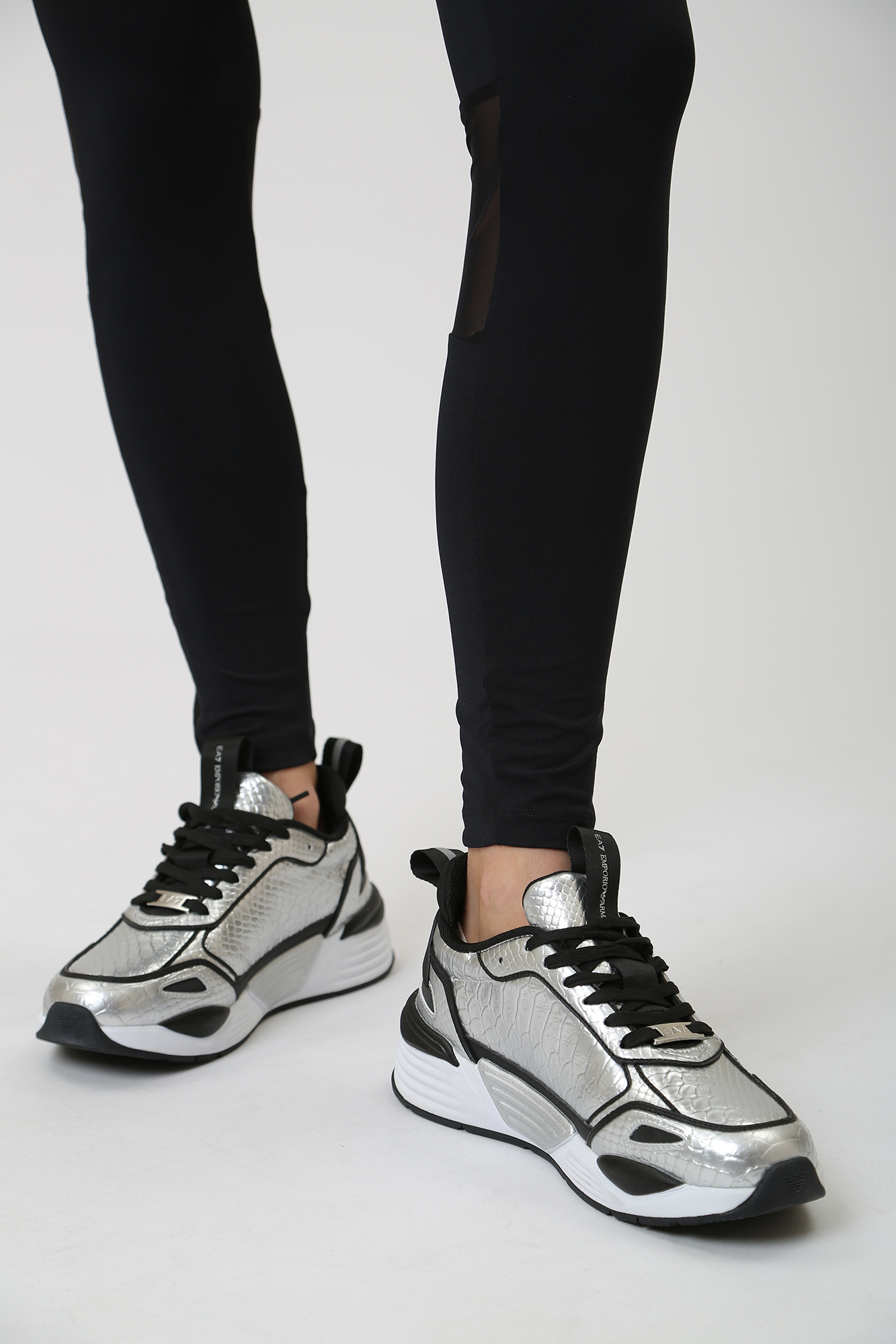 6RTP77_TJNRZ леггинсы ea7 