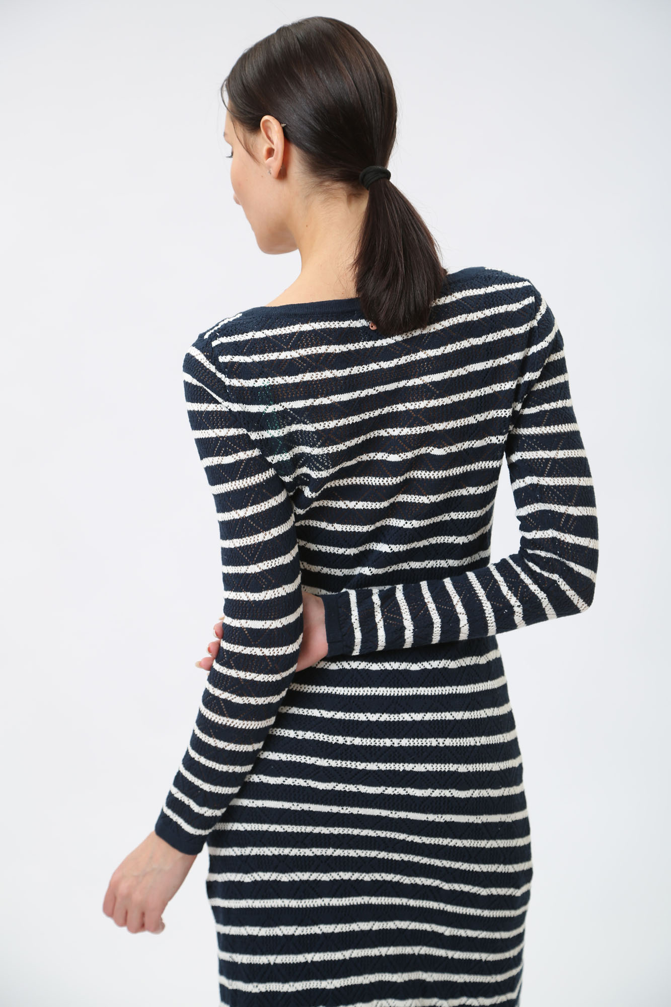 PL953526 платье д/р pepe jeans 