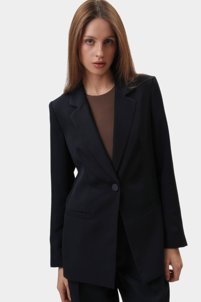 Рубашка Armani Exchange  Синий