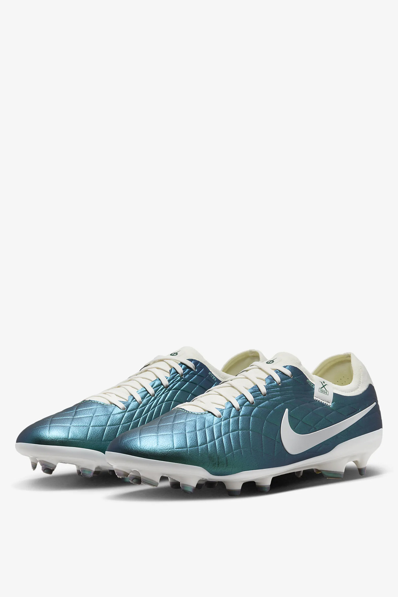 FQ3248 Бутсы Nike Бирюзовый