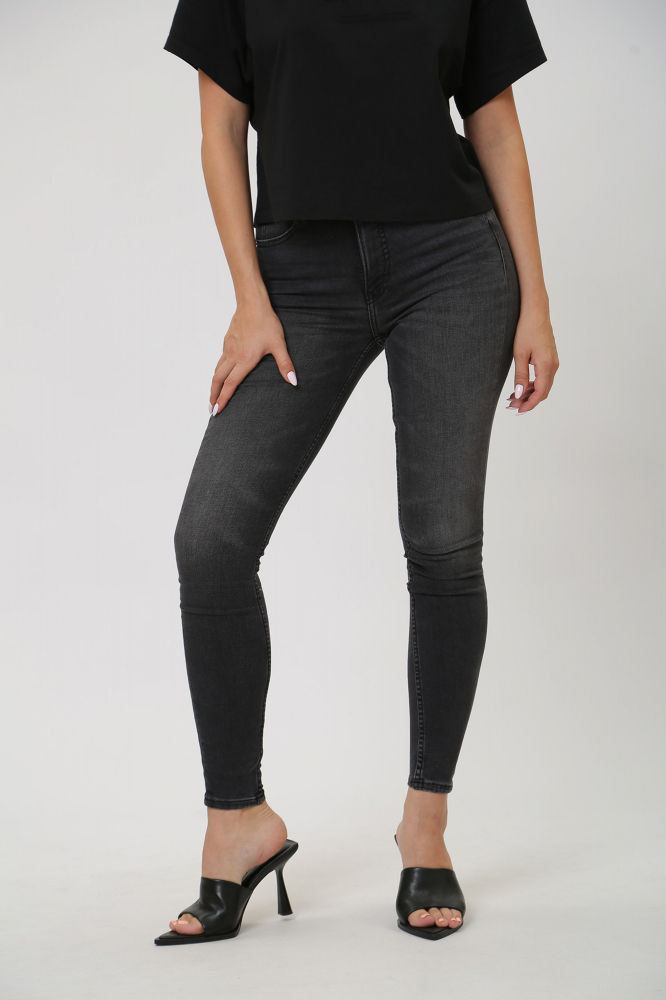 Кроссовки Geox Текстиль Голубой