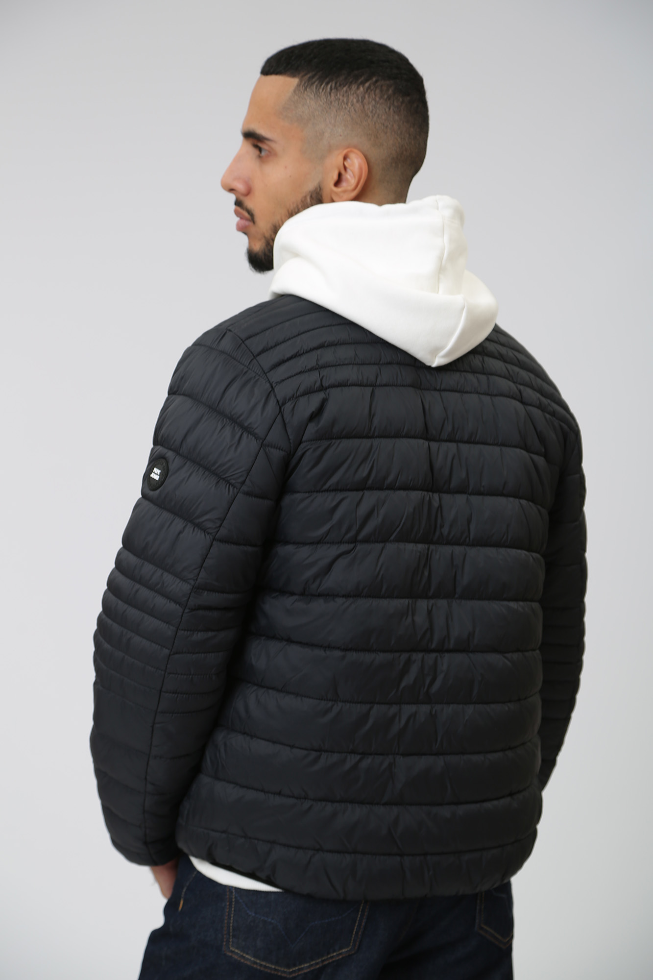 PM402864 Куртка Pepe Jeans Черный