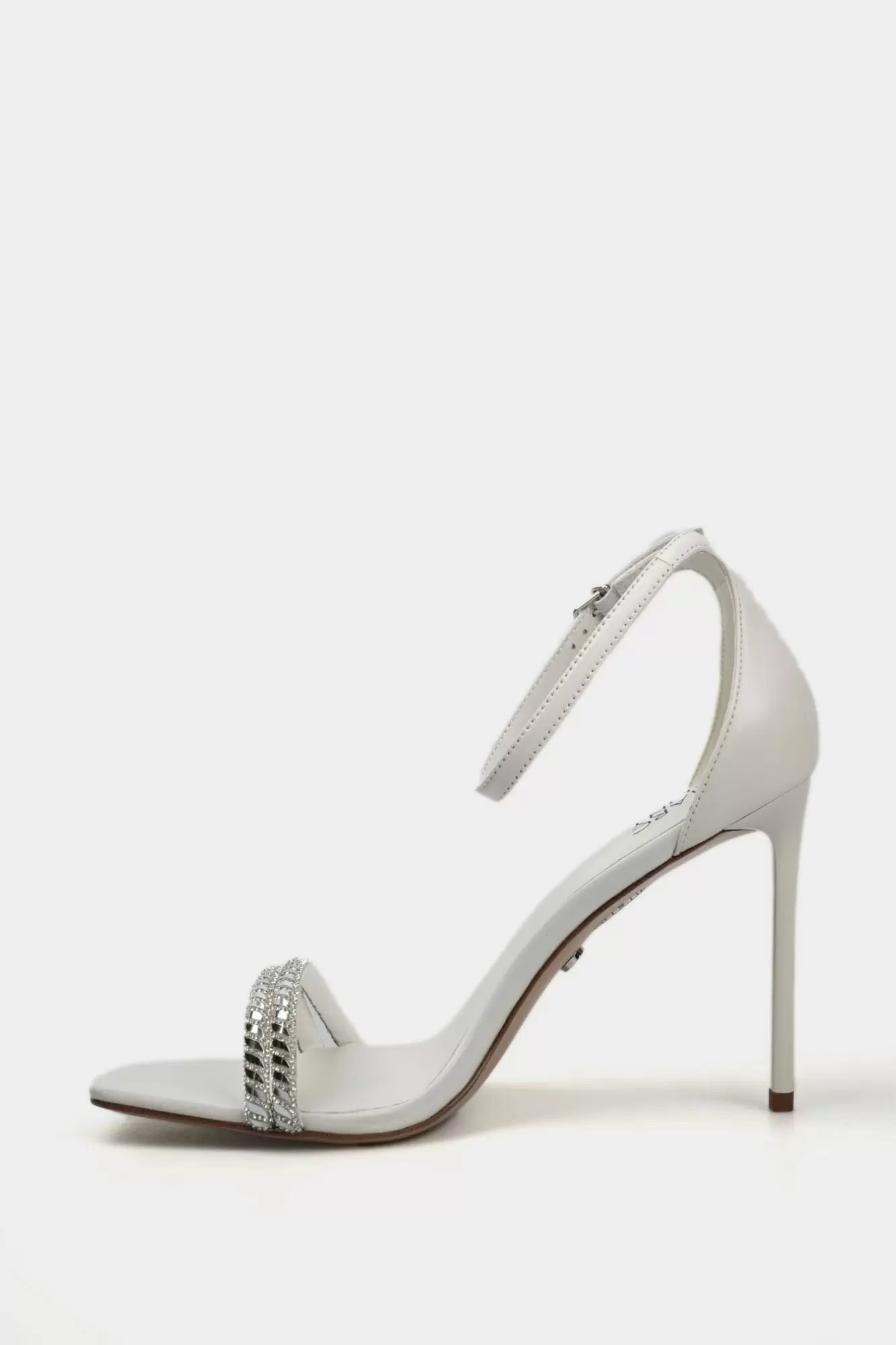 5123-336-78 Босоножки Marc Cony Белый