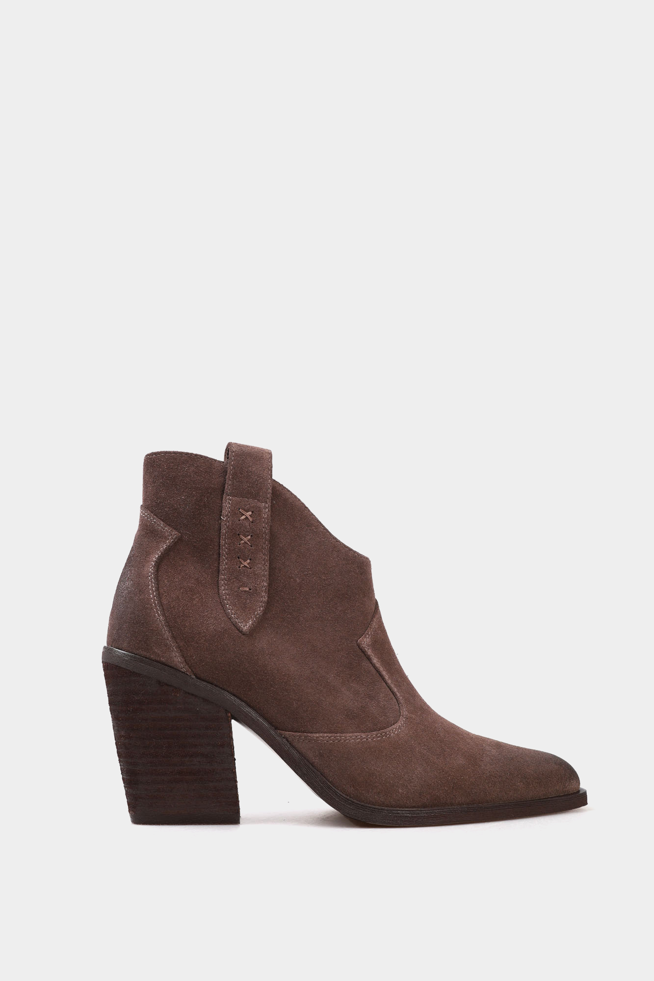 GL5330-370 Казаки Graciana Коричневый