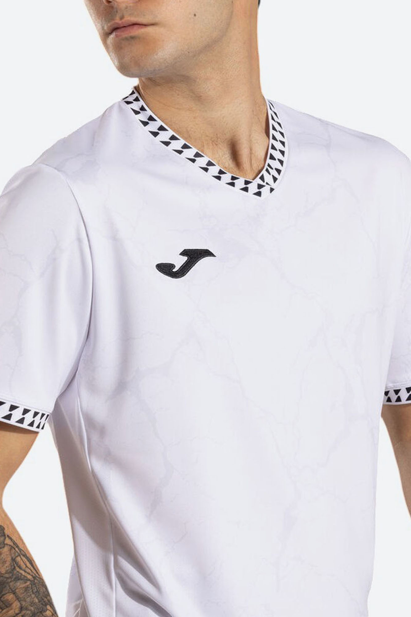 Футболка Joma