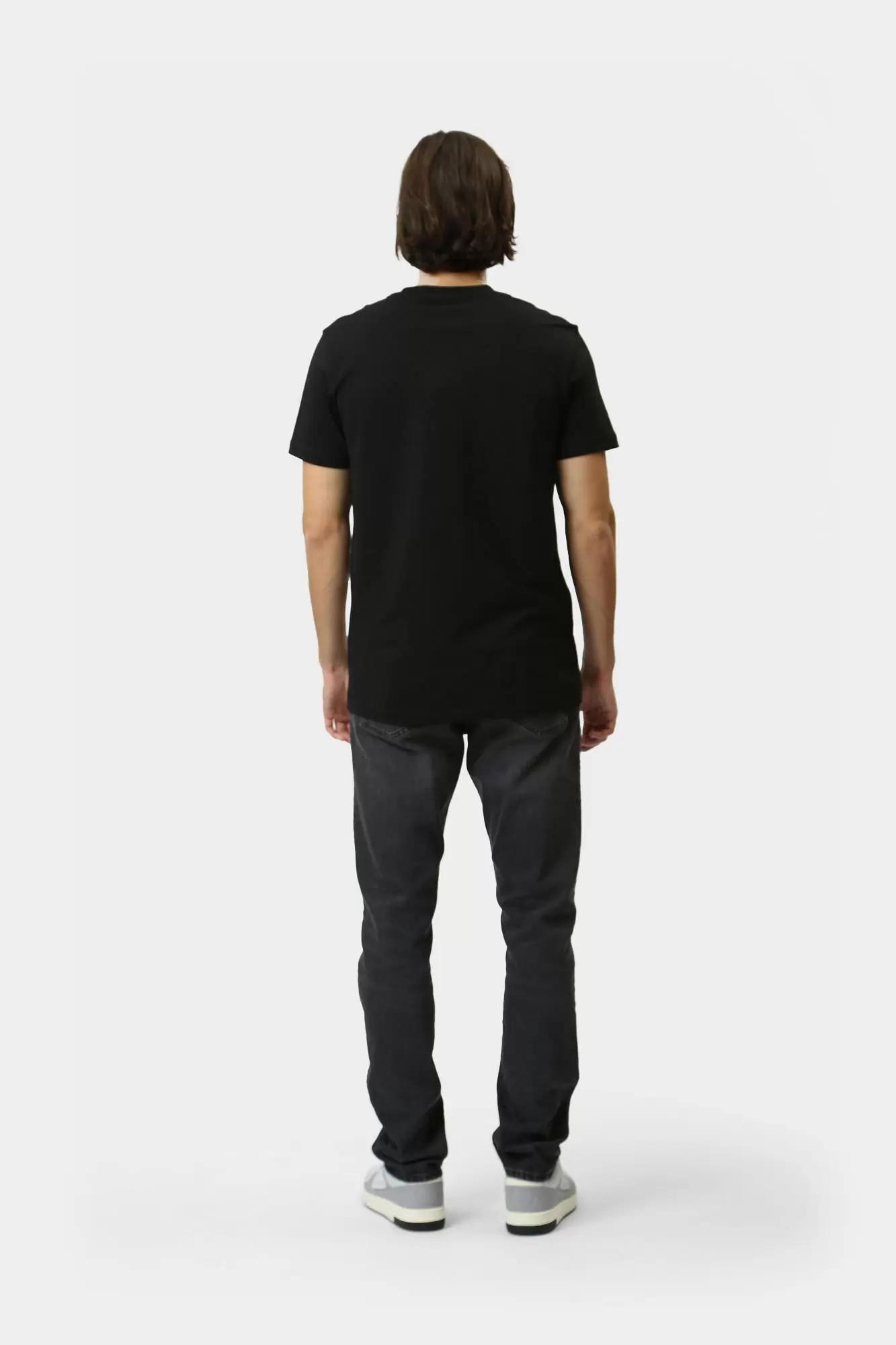 J30J325649 Футболка Calvin Klein Jeans Черный