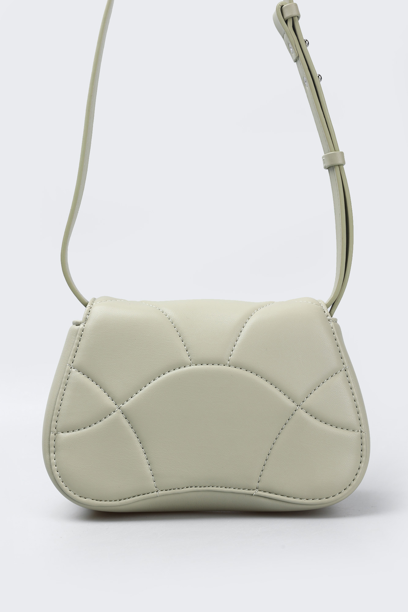 75B01606-9Y099997 Сумка Trussardi Мятный