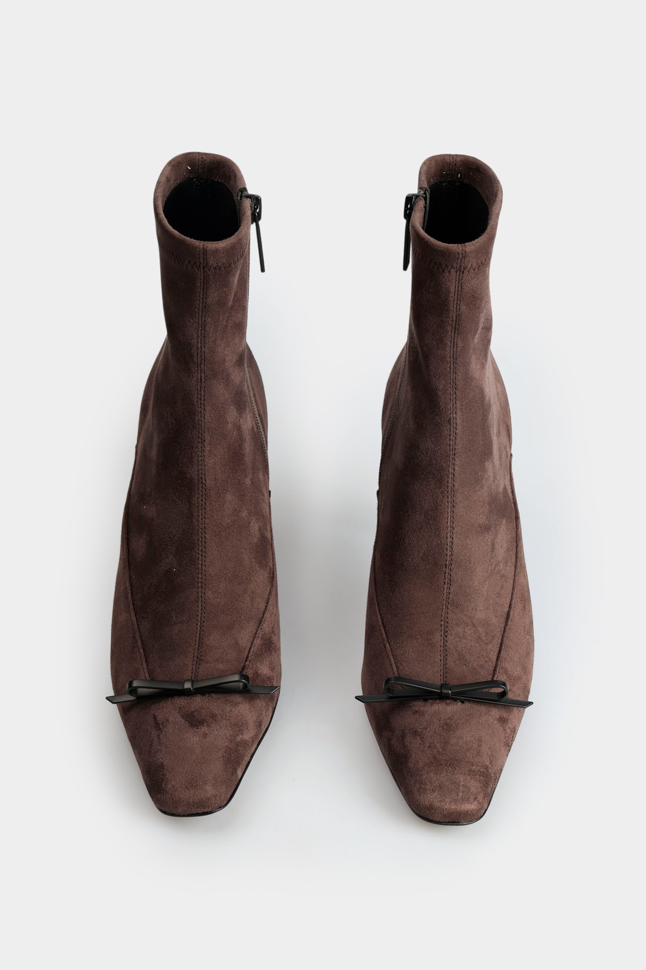 K205-606 Ботильоны Graciana Капучино