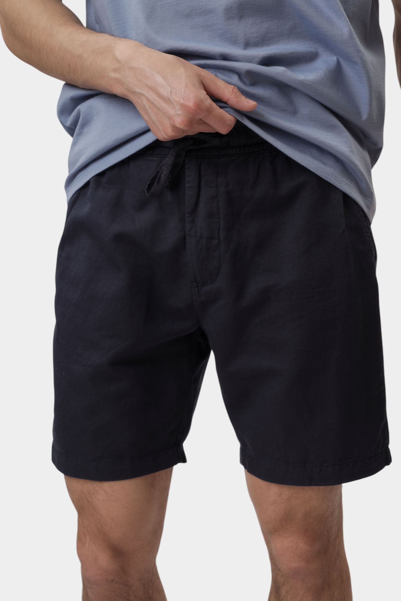 PM801093 Шорты Pepe Jeans Синий