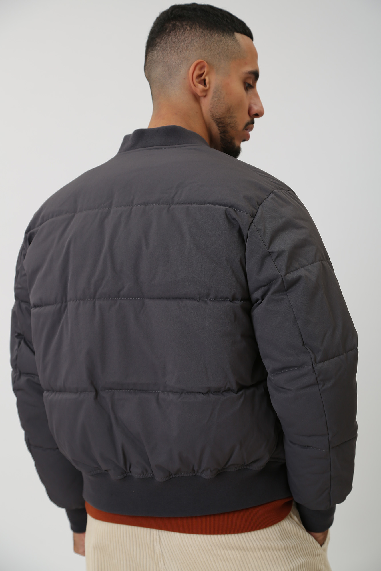 PM402851 Куртка Pepe Jeans Серый