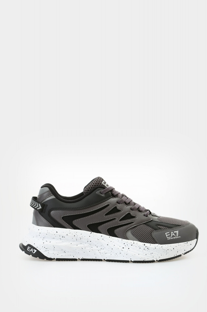 Футболка Calvin Klein Jeans Хлопок Белый