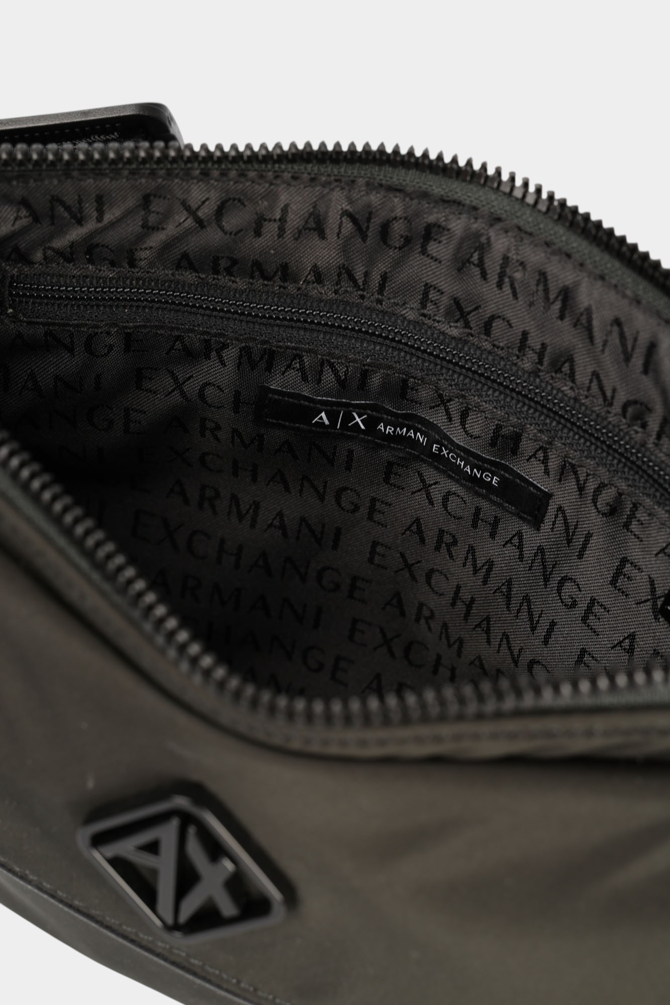 XM000591_AF12099 Сумка Armani Exchange Синий