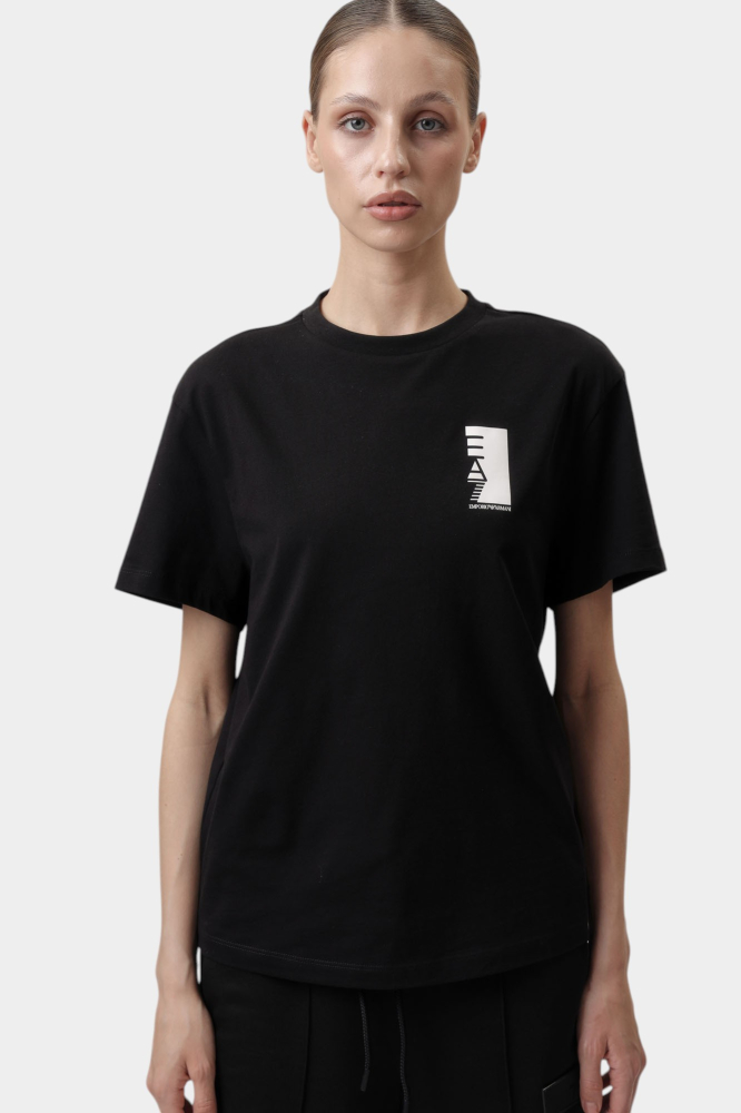 Брюки джинсовые Calvin Klein Jeans Хлопок Белый