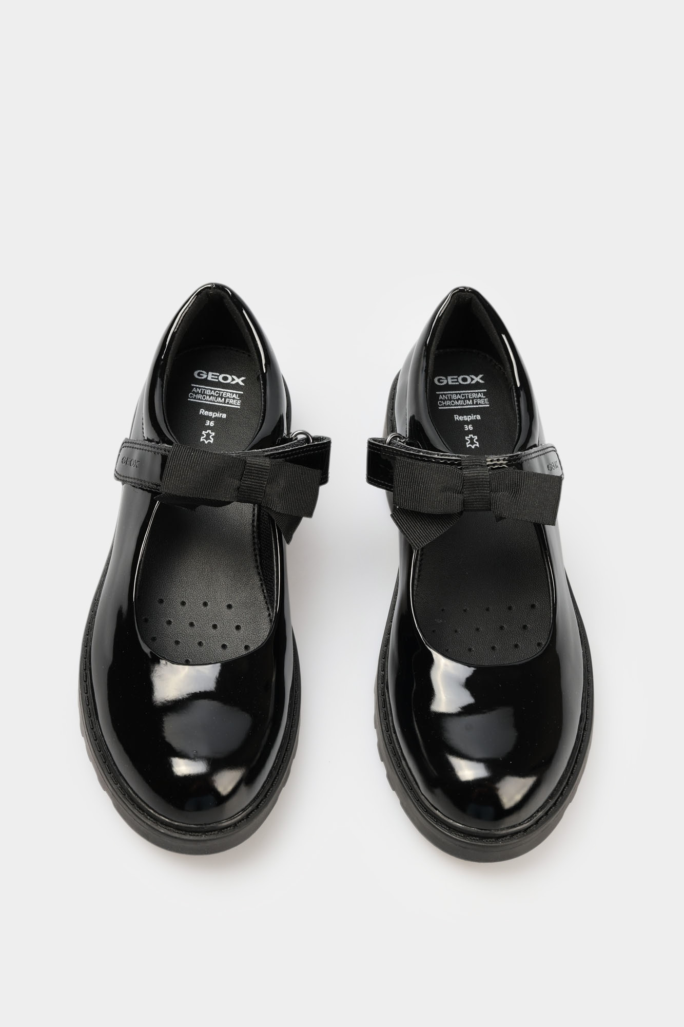 J1620E000HHC Сандалии Geox Черный