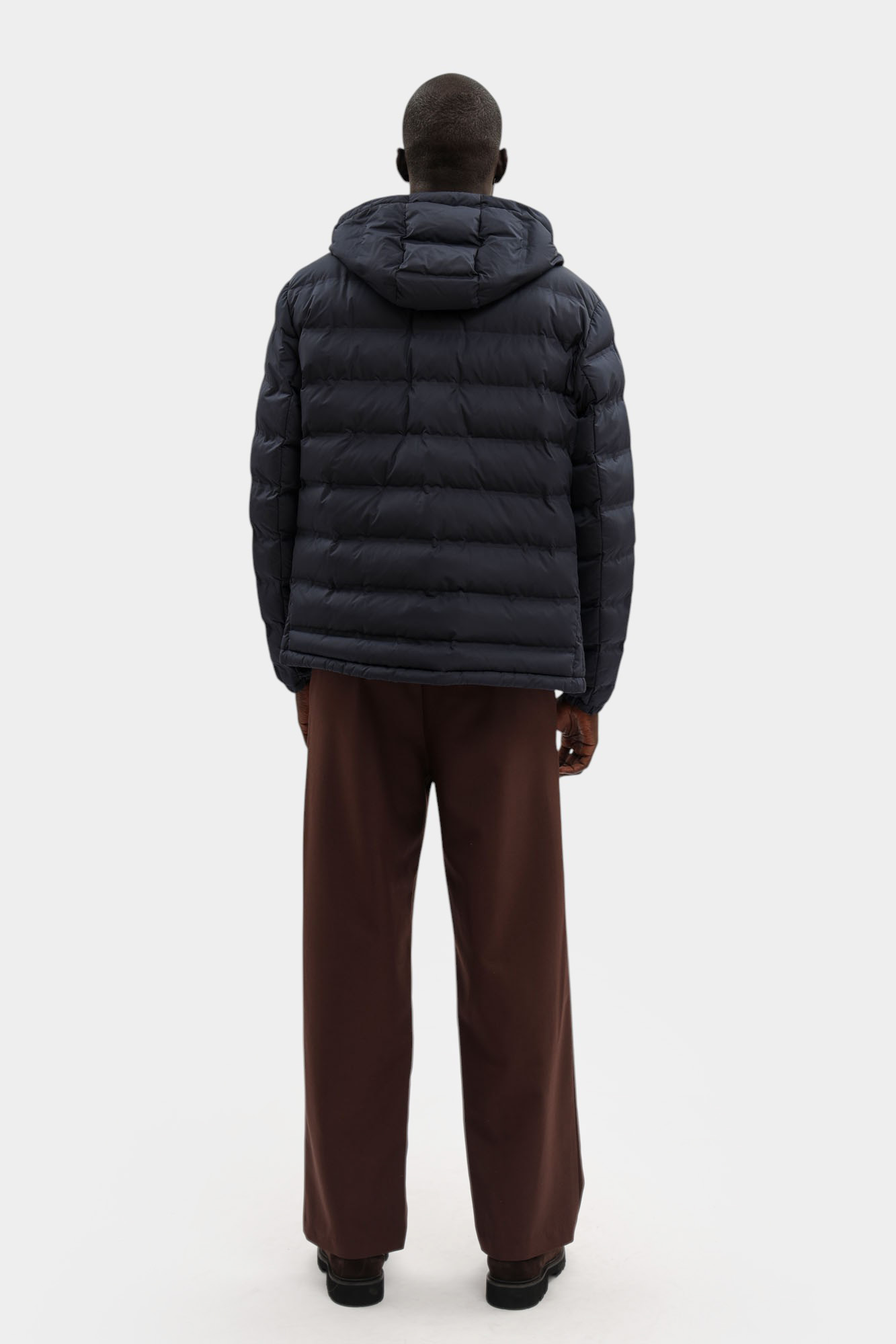 30040811_10013518 Куртка Strellson Синий