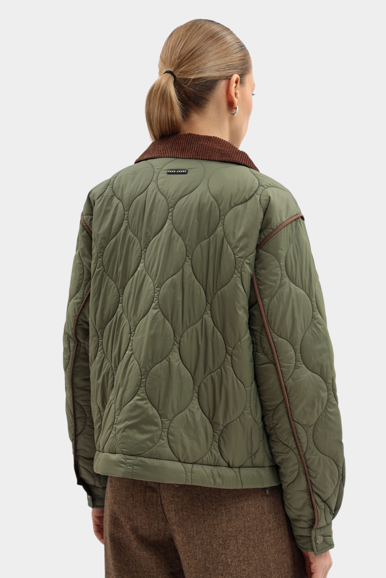 PL4024342 куртка pepe jeans 