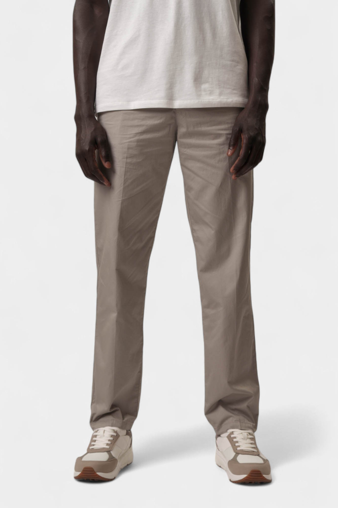 Рубашка с коротким рукавом The Hills  Белый