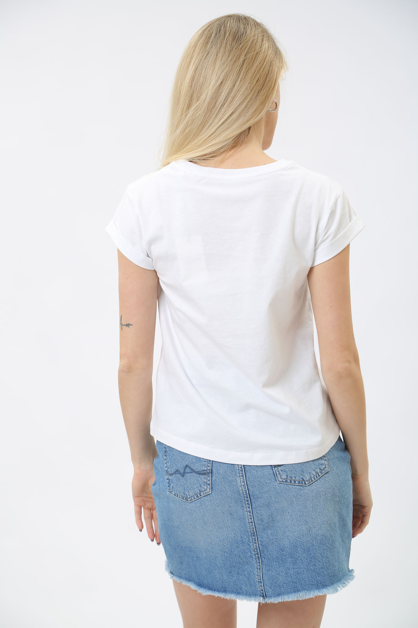 PL505862 футболка pepe jeans 