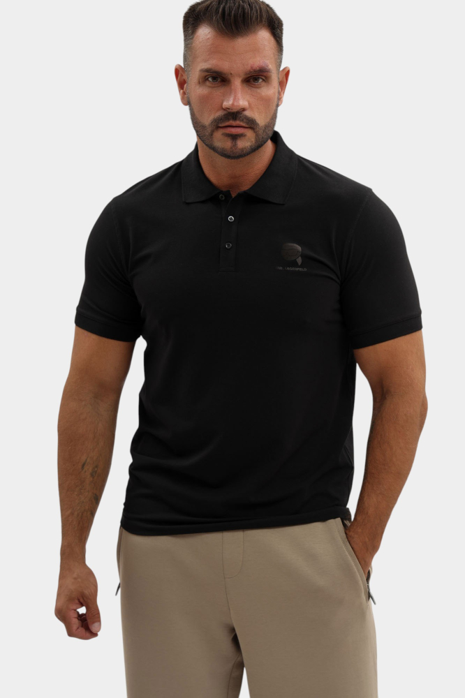 Кроссовки Geox Натуральная кожа Черный