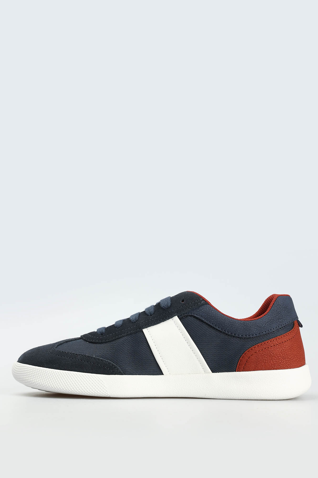 U4570A01422C Кеды Geox Синий