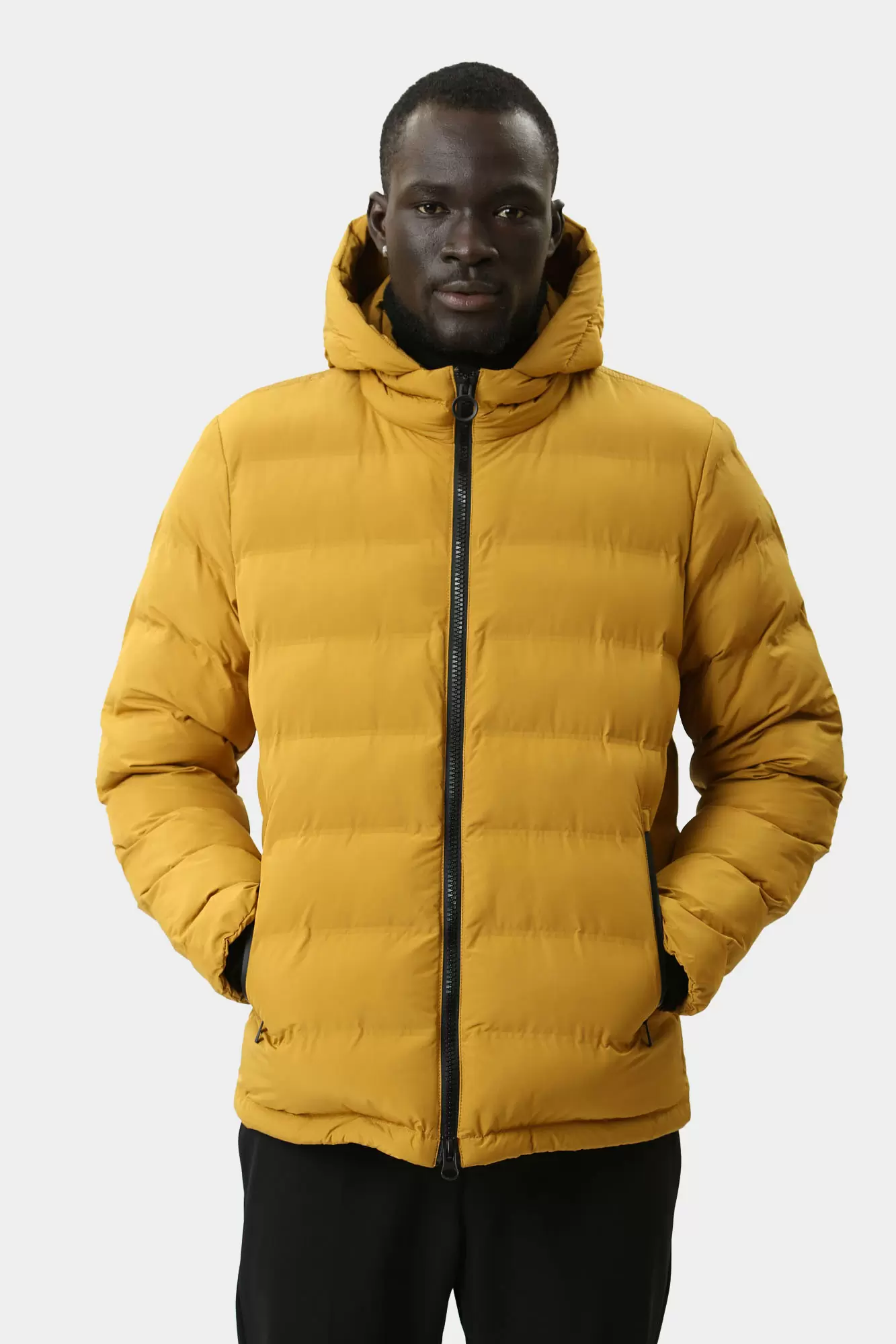 M4629CT3128F Куртка Geox Золотой