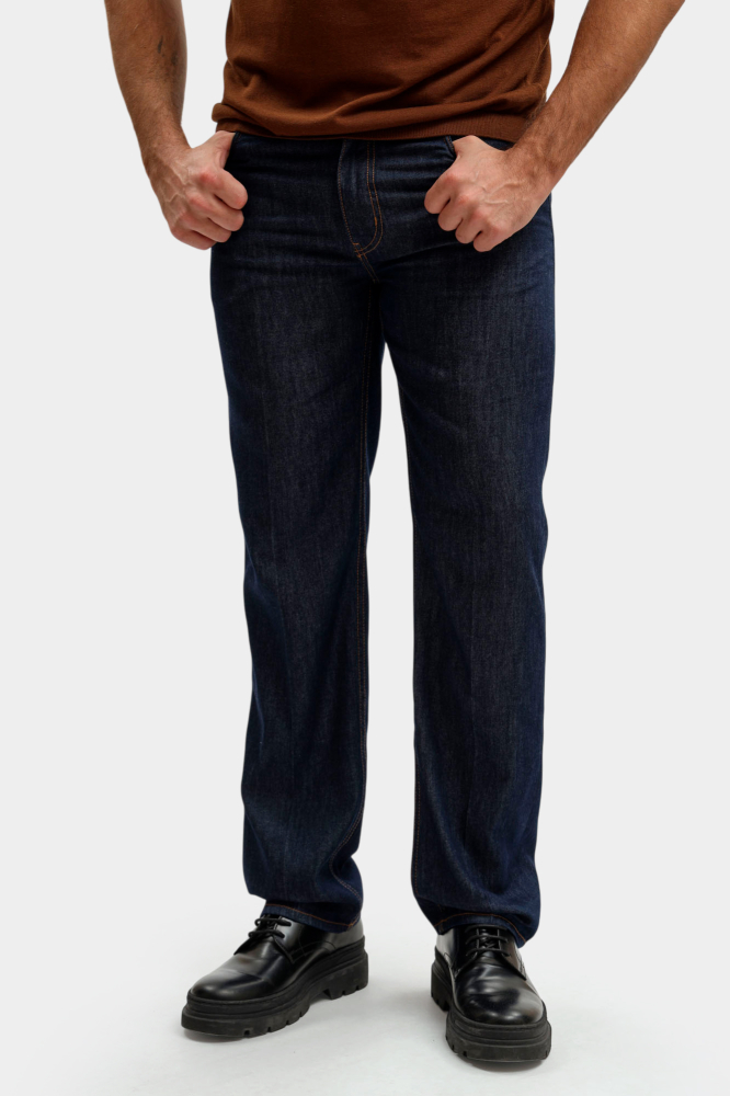 Джемпер Mustang  Молочный