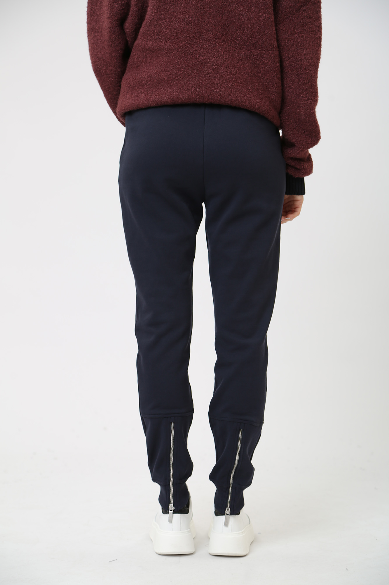 6RYP88_YJEDZ брюки спортивные armani exchange 