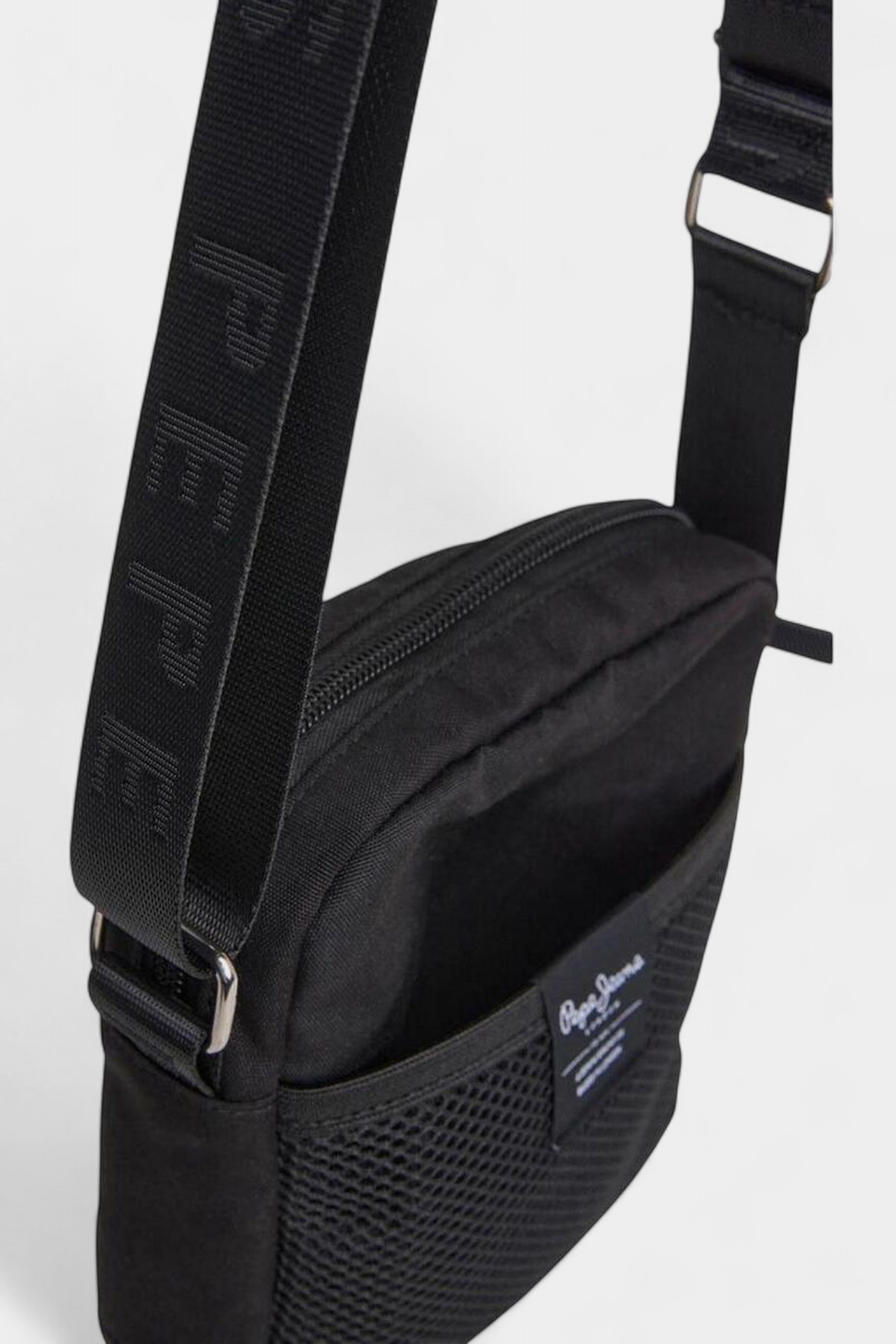 PM030878 Сумка Pepe Jeans Черный