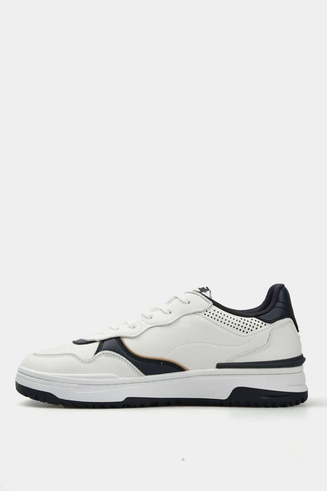 PMS00029 Кроссовки Pepe Jeans Белый