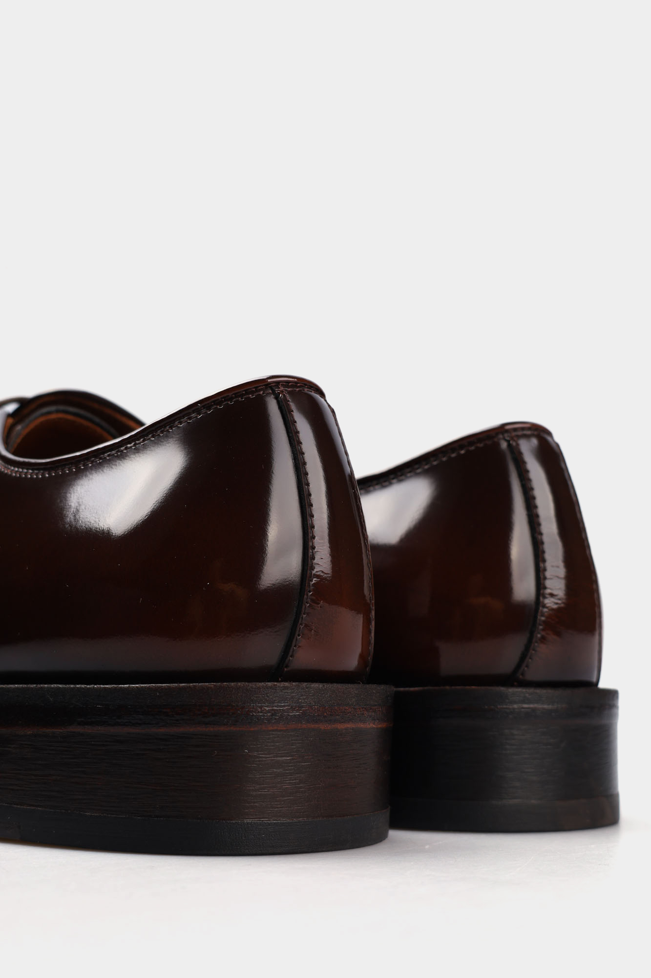 MCP-803 Туфли Marc Cony Коричневый