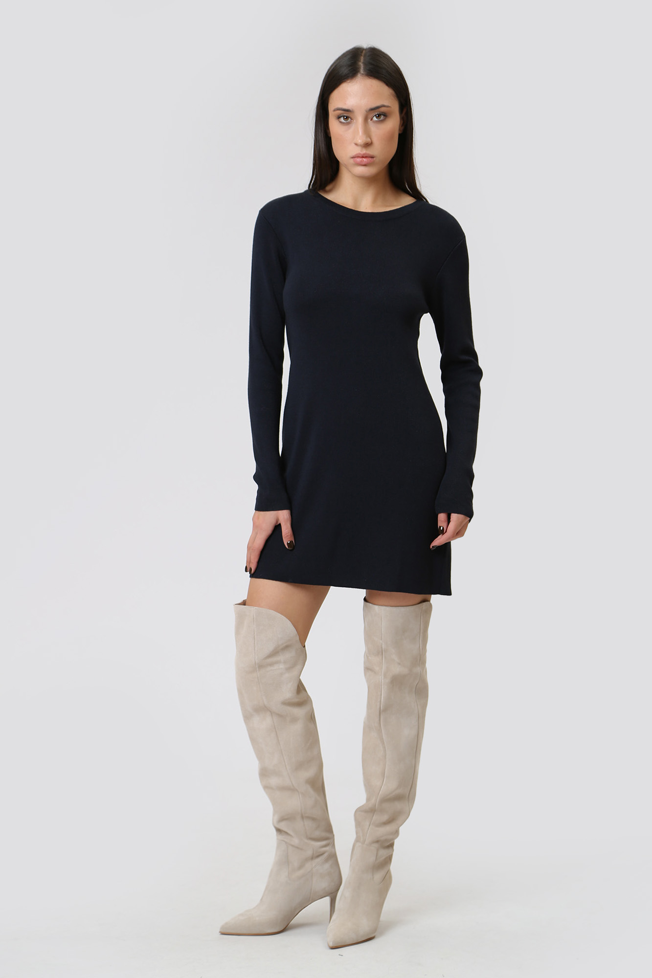 PL953385 платье д/р pepe jeans 