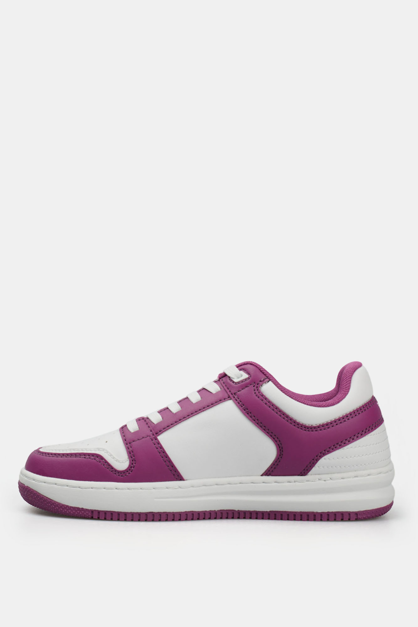 X8X189_XK404 Кеды EA7 Розовый