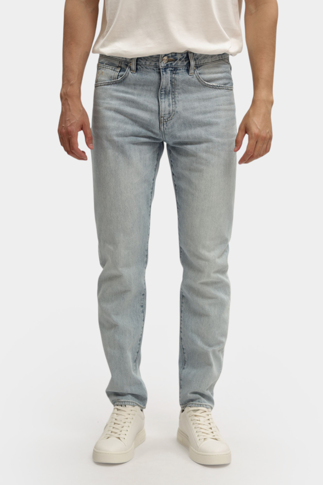 Кроссовки Marc Cony Натуральная кожа Зеленый