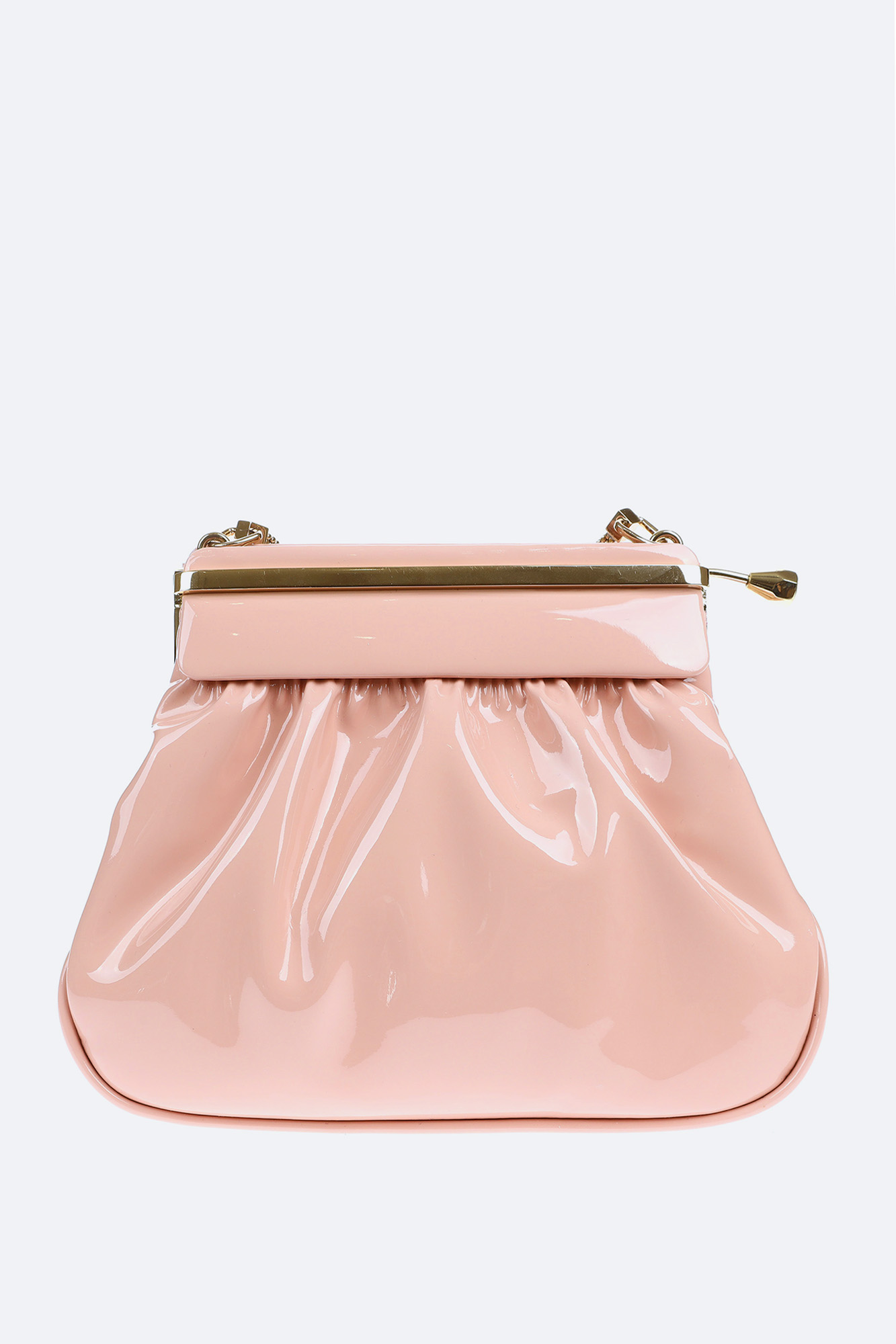 8407 Сумка кросс-боди Marc Cony Розовый