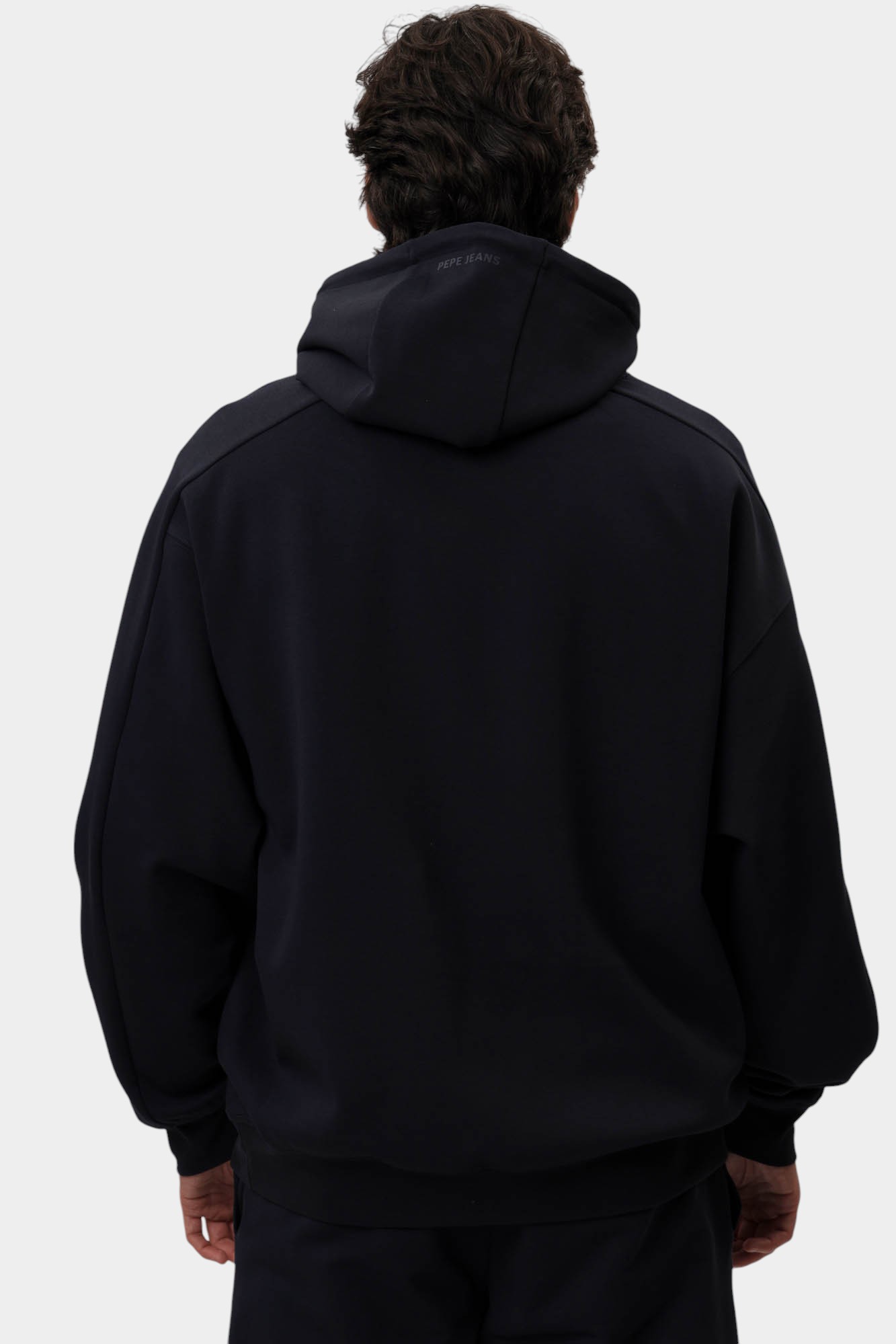 RM580014 Худи Pepe Jeans Синий