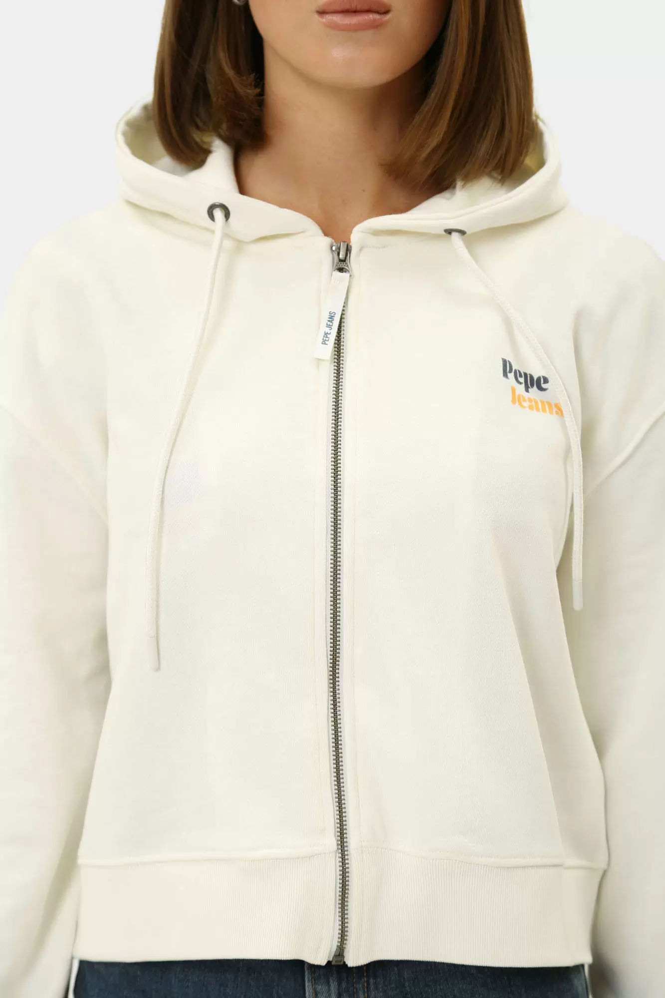 PL581445 толстовка pepe jeans 