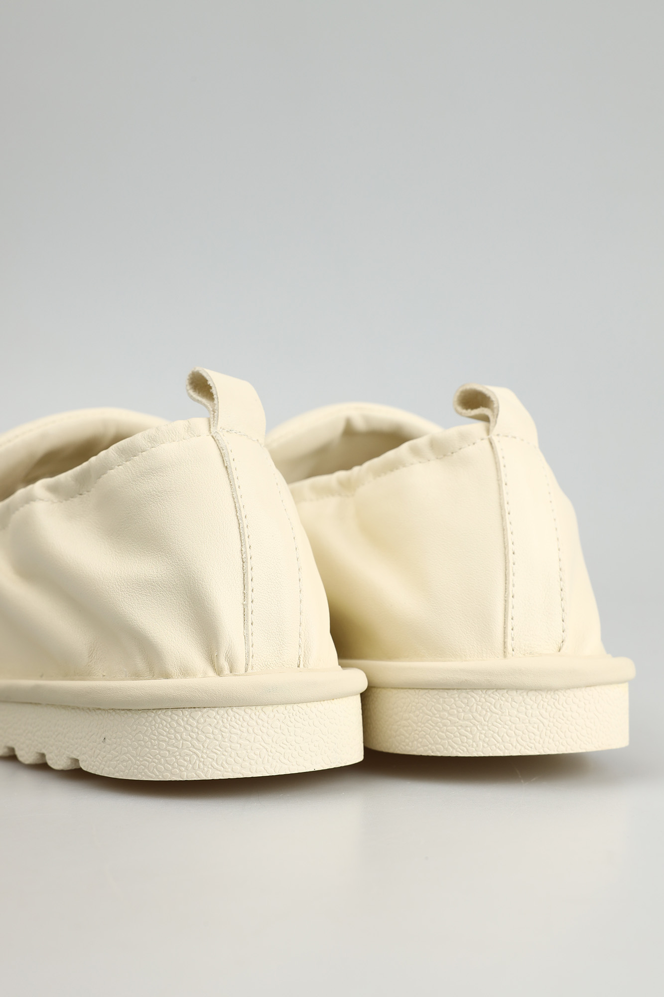 GA22170-5- Лоферы Graciana Молочный