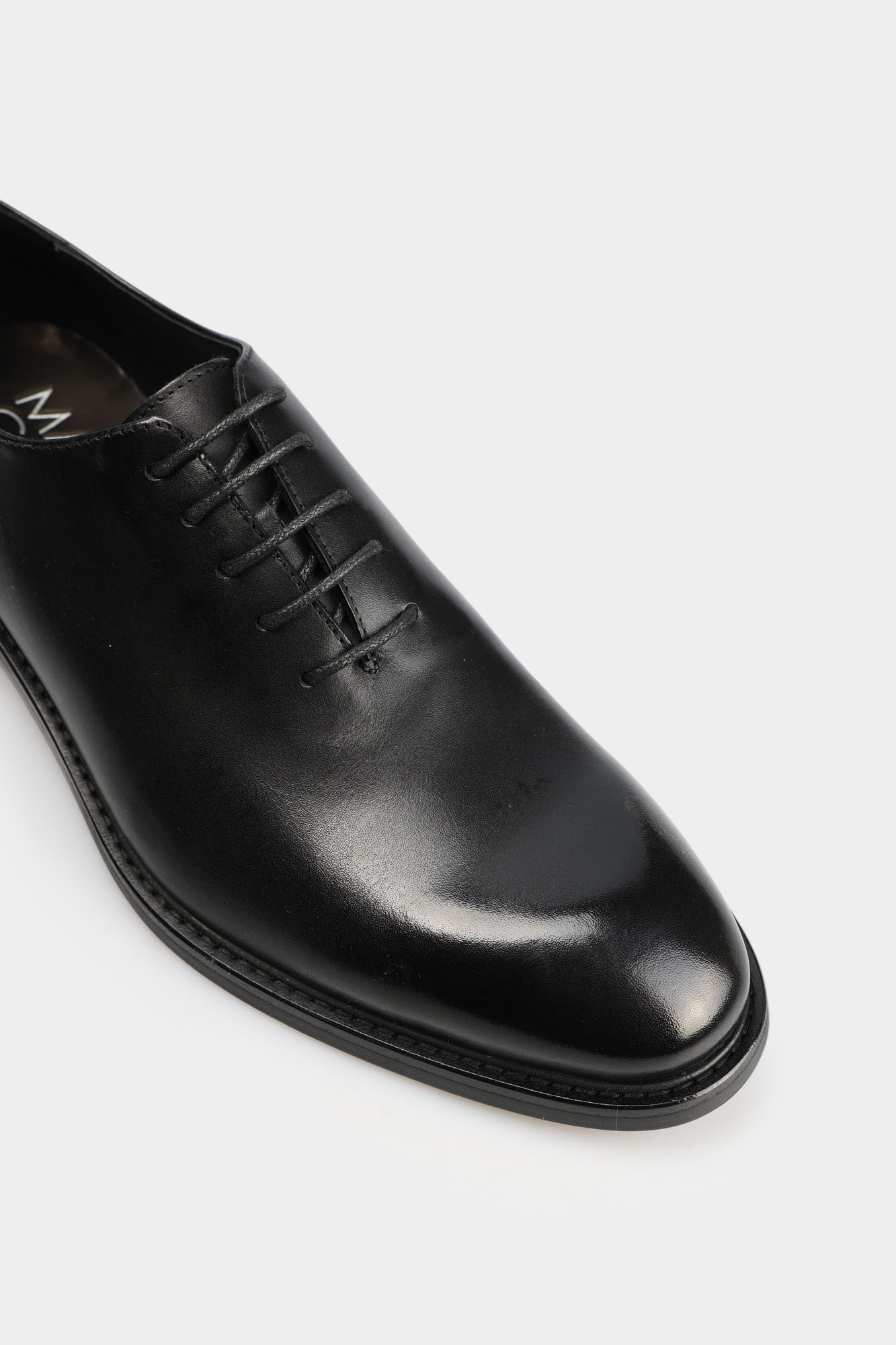 MC2188 Туфли Marc Cony Черный